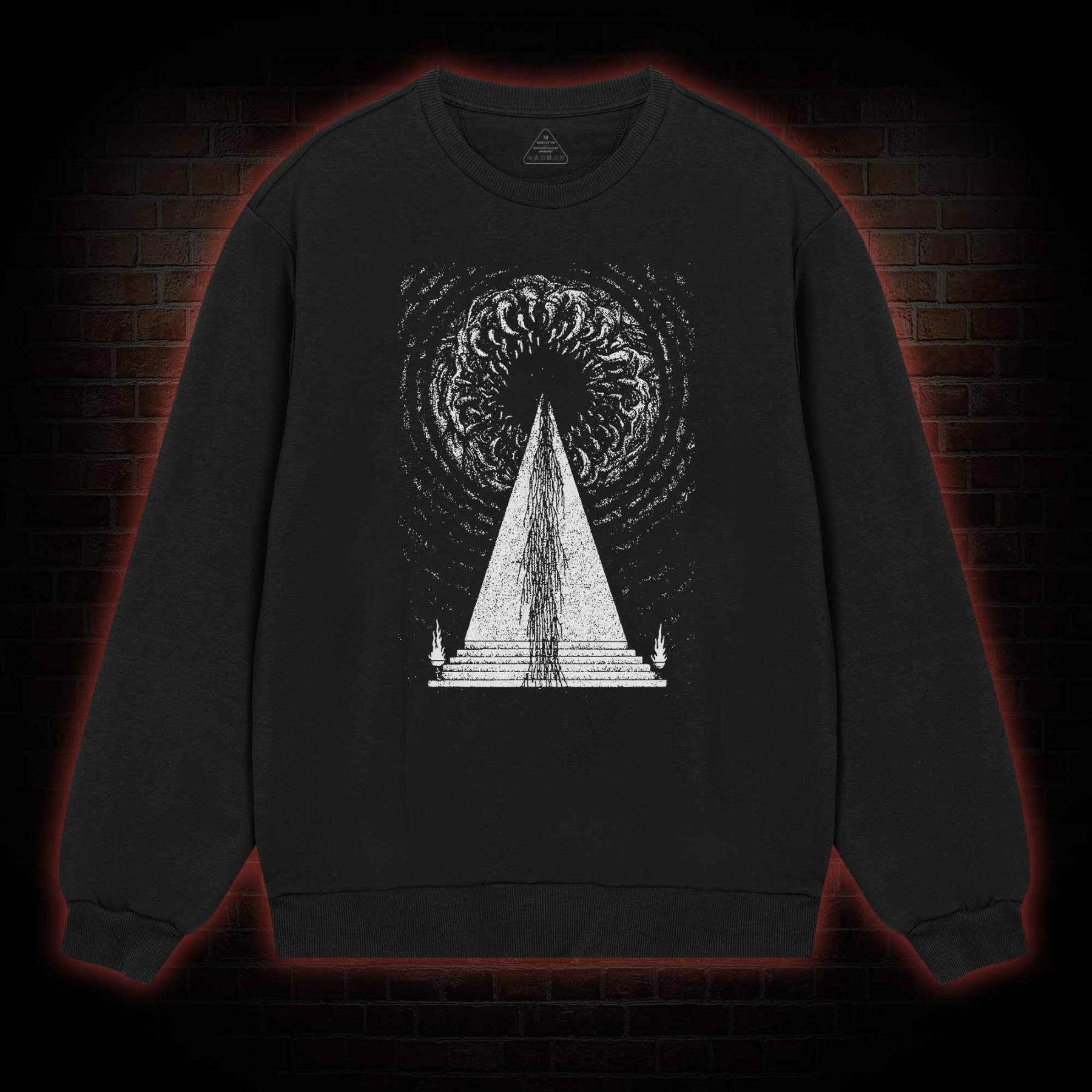 To The Otherside Sweatshirt