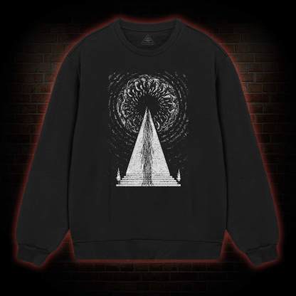 To The Otherside Sweatshirt