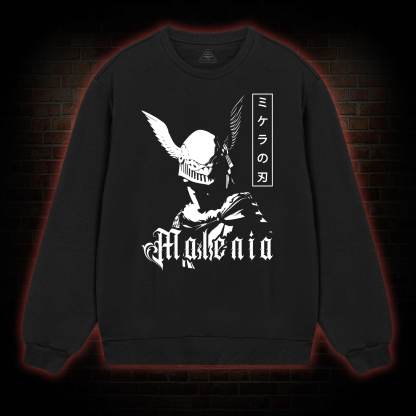 Malenia Sweatshirt