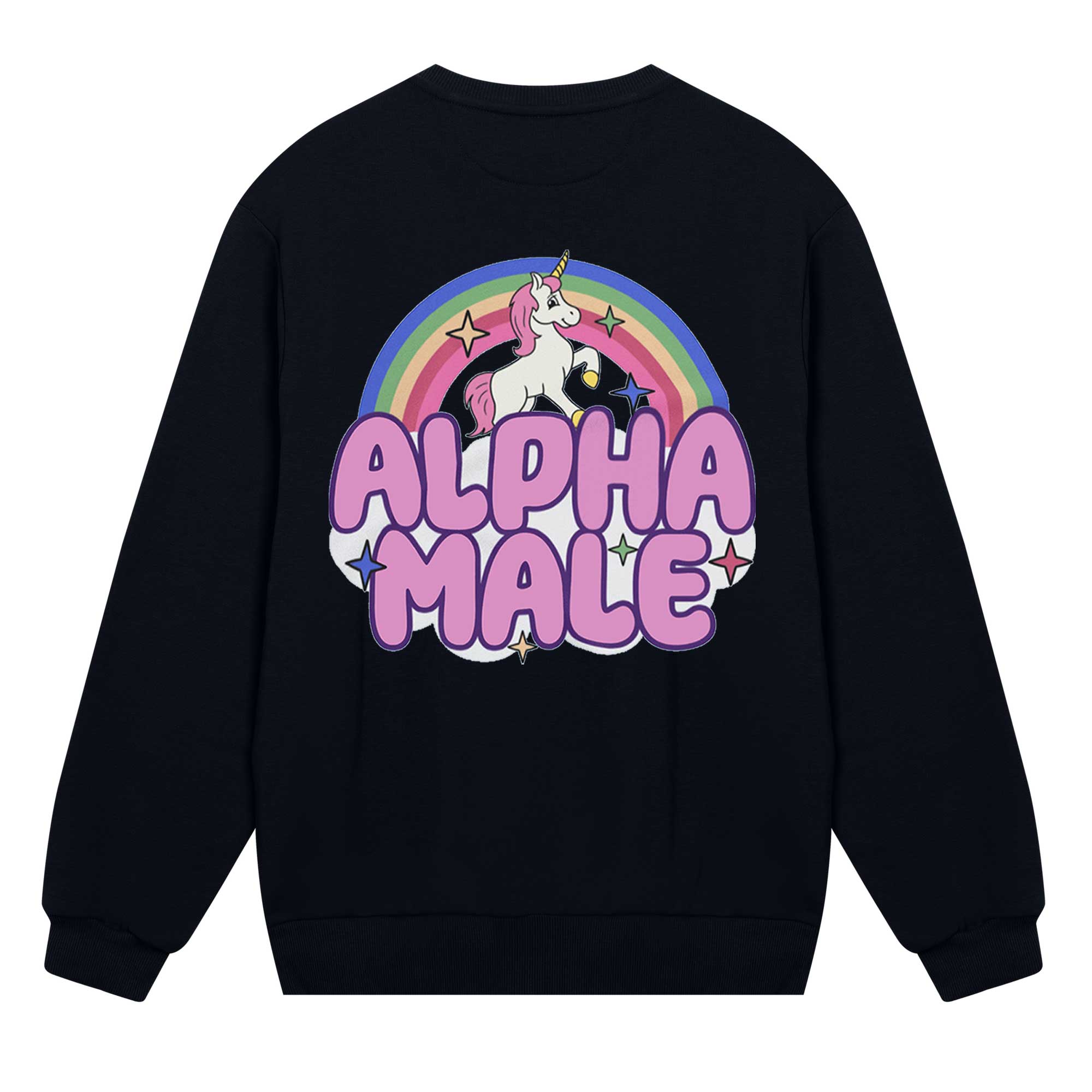 Alpha Male Sweatshirt