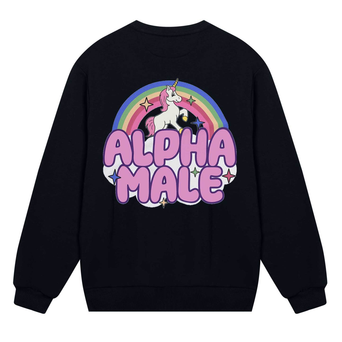 Alpha Male Sweatshirt