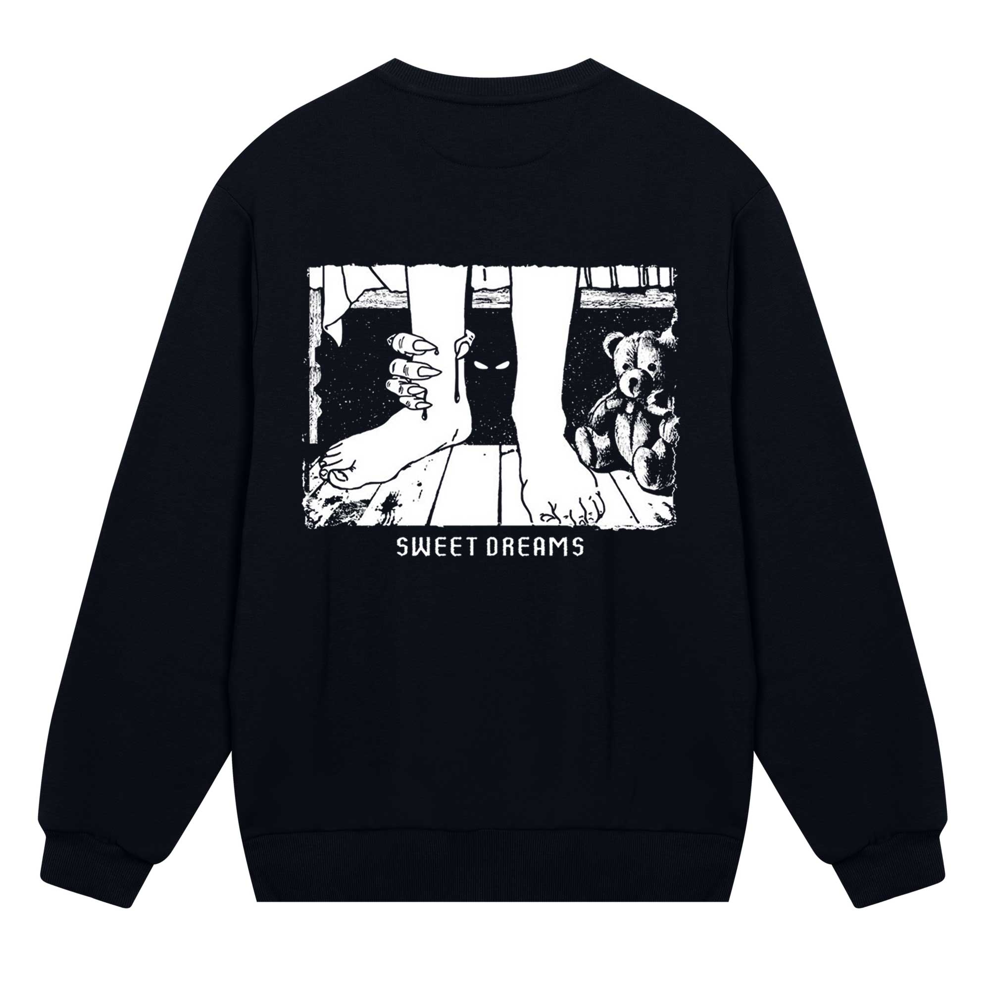 Sweet Dreams Sweatshirt