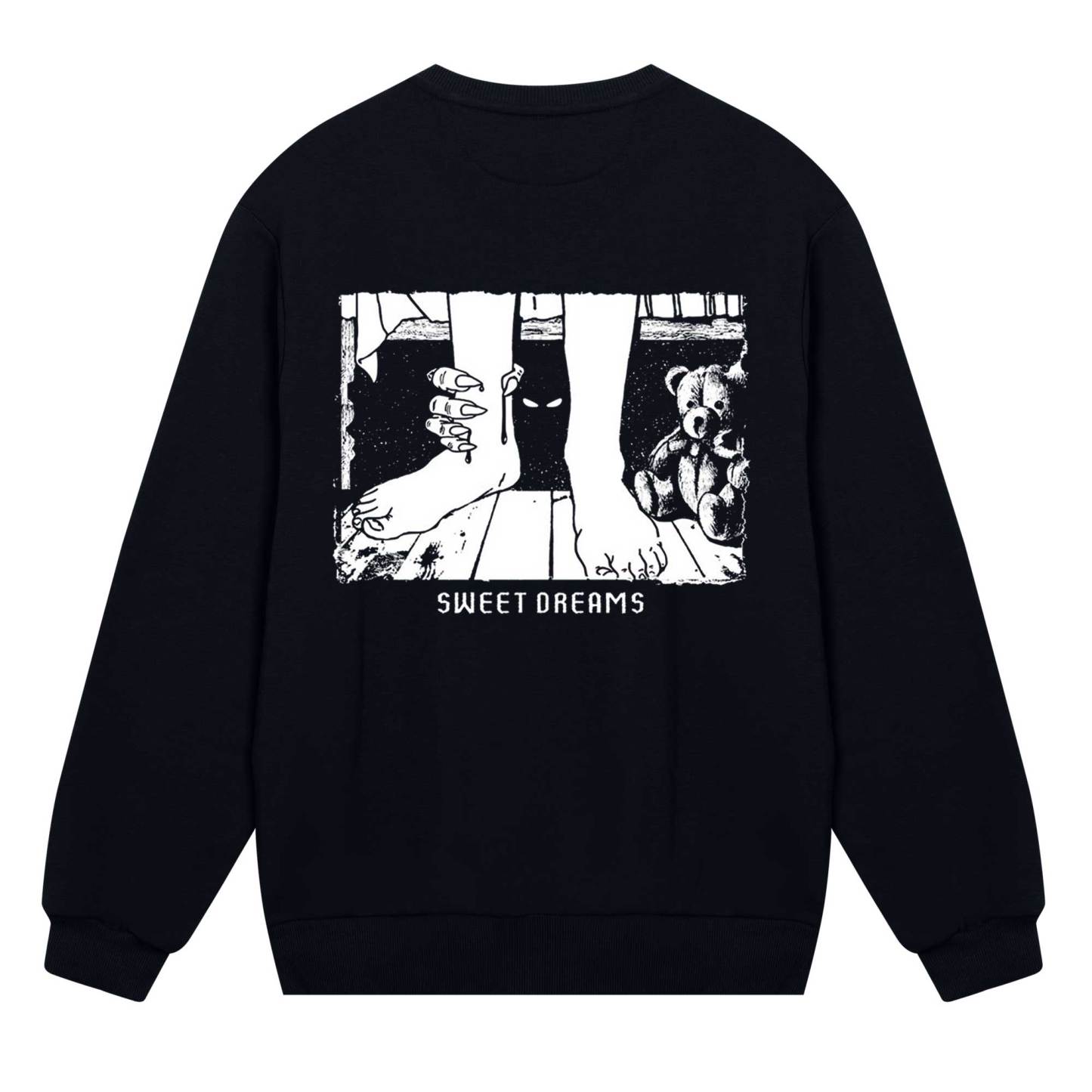 Sweet Dreams Sweatshirt