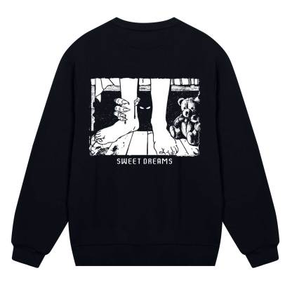 Sweet Dreams Sweatshirt