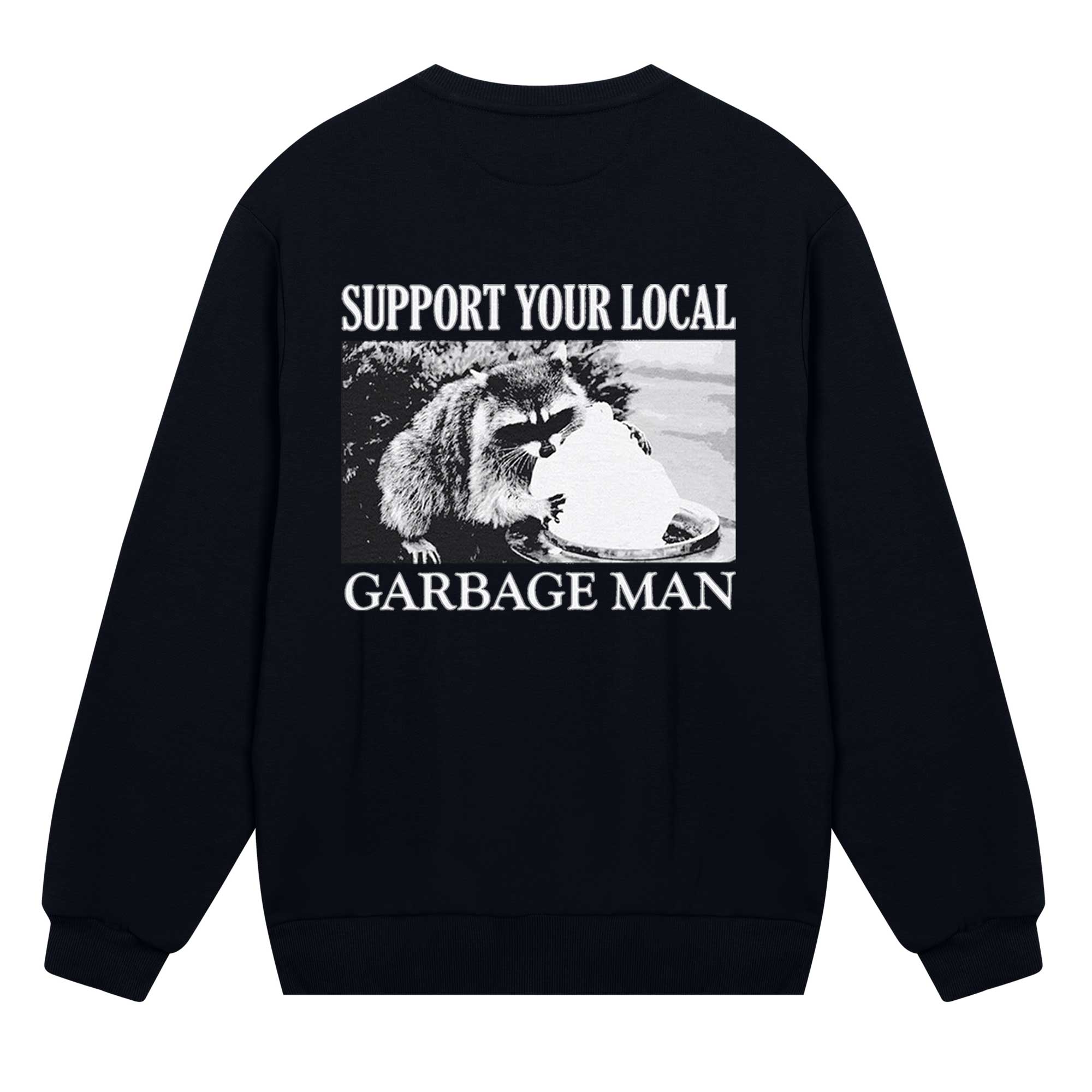 Chill Out Sweatshirt