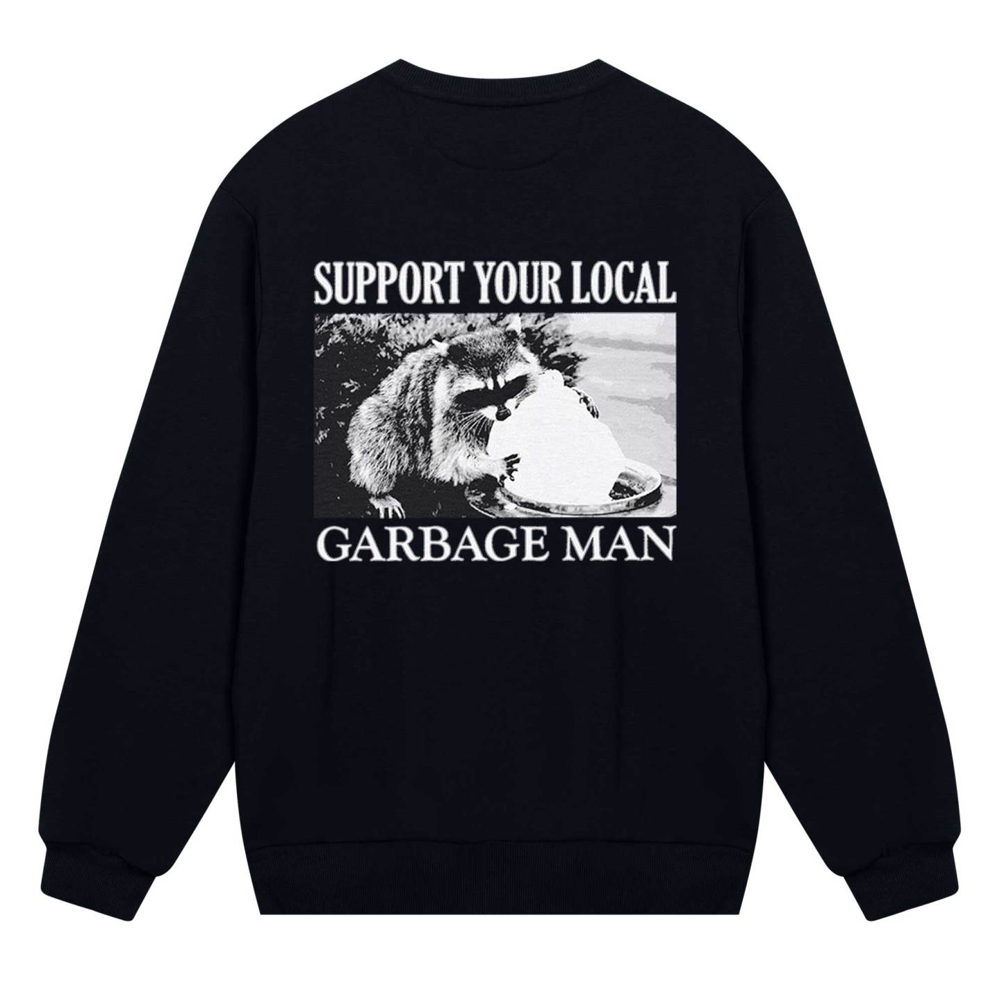 Chill Out Sweatshirt