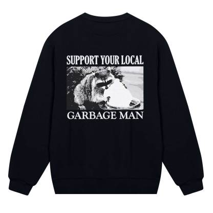 Chill Out Sweatshirt