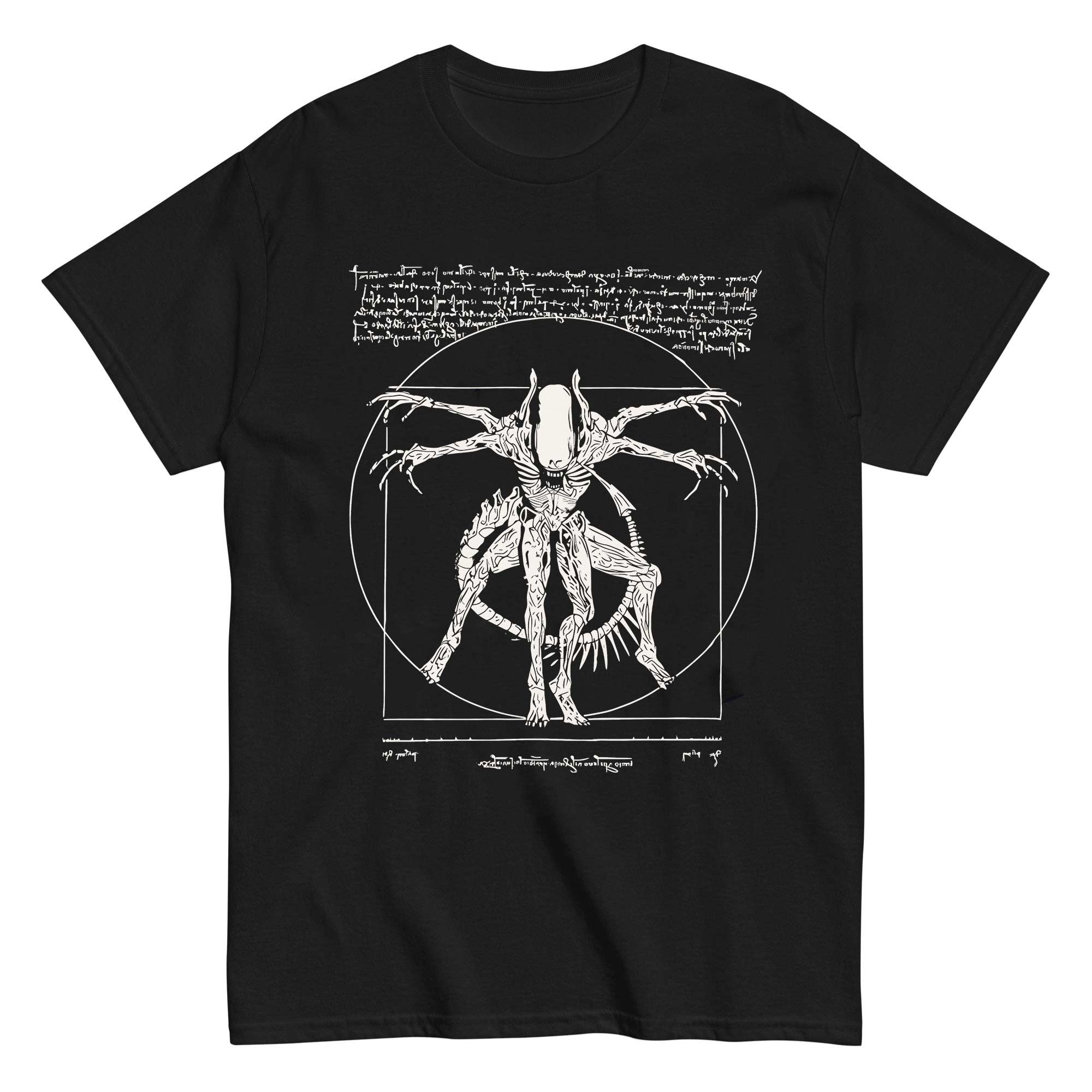 Alien T-shirt