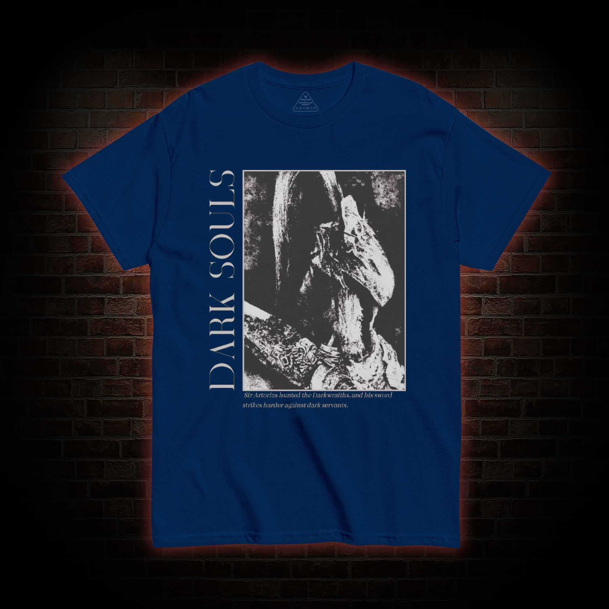 Abyss Knight T-Shirt 