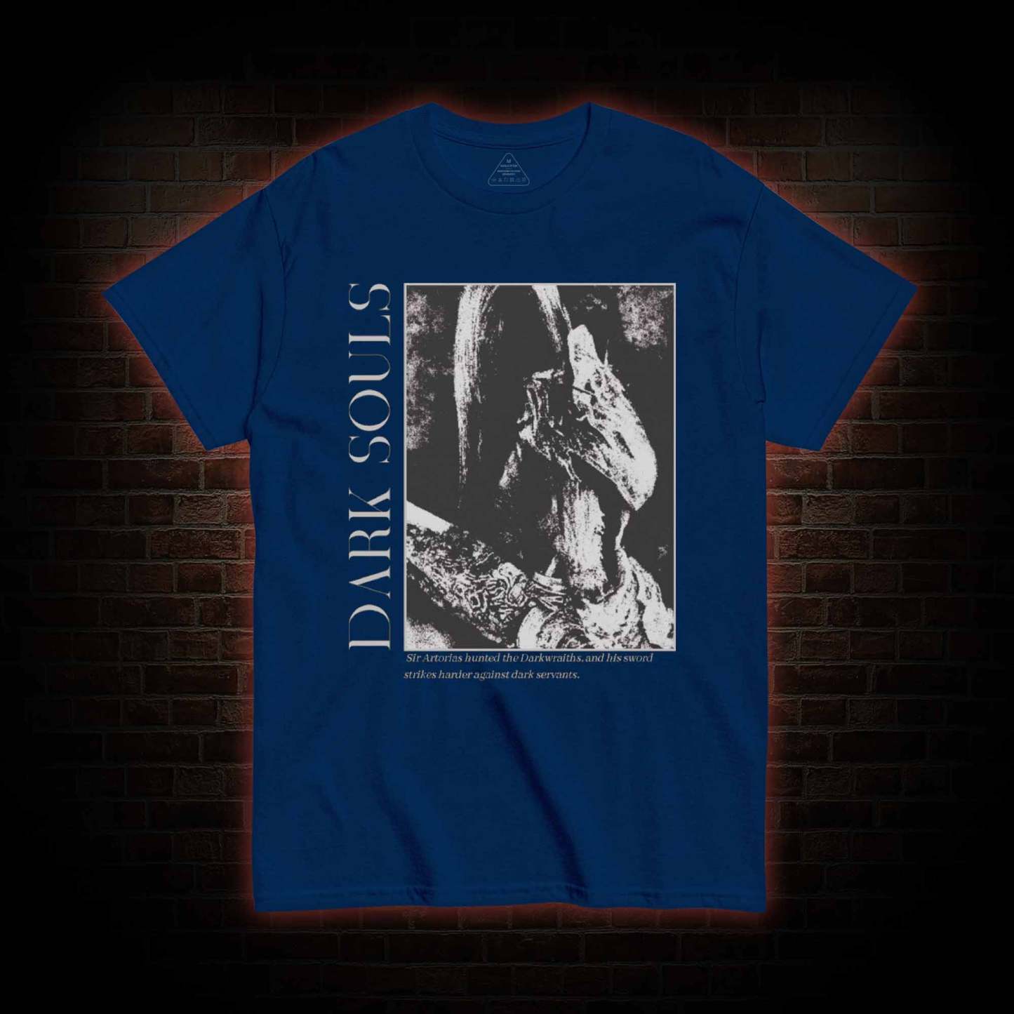 Abyss Knight T-Shirt 