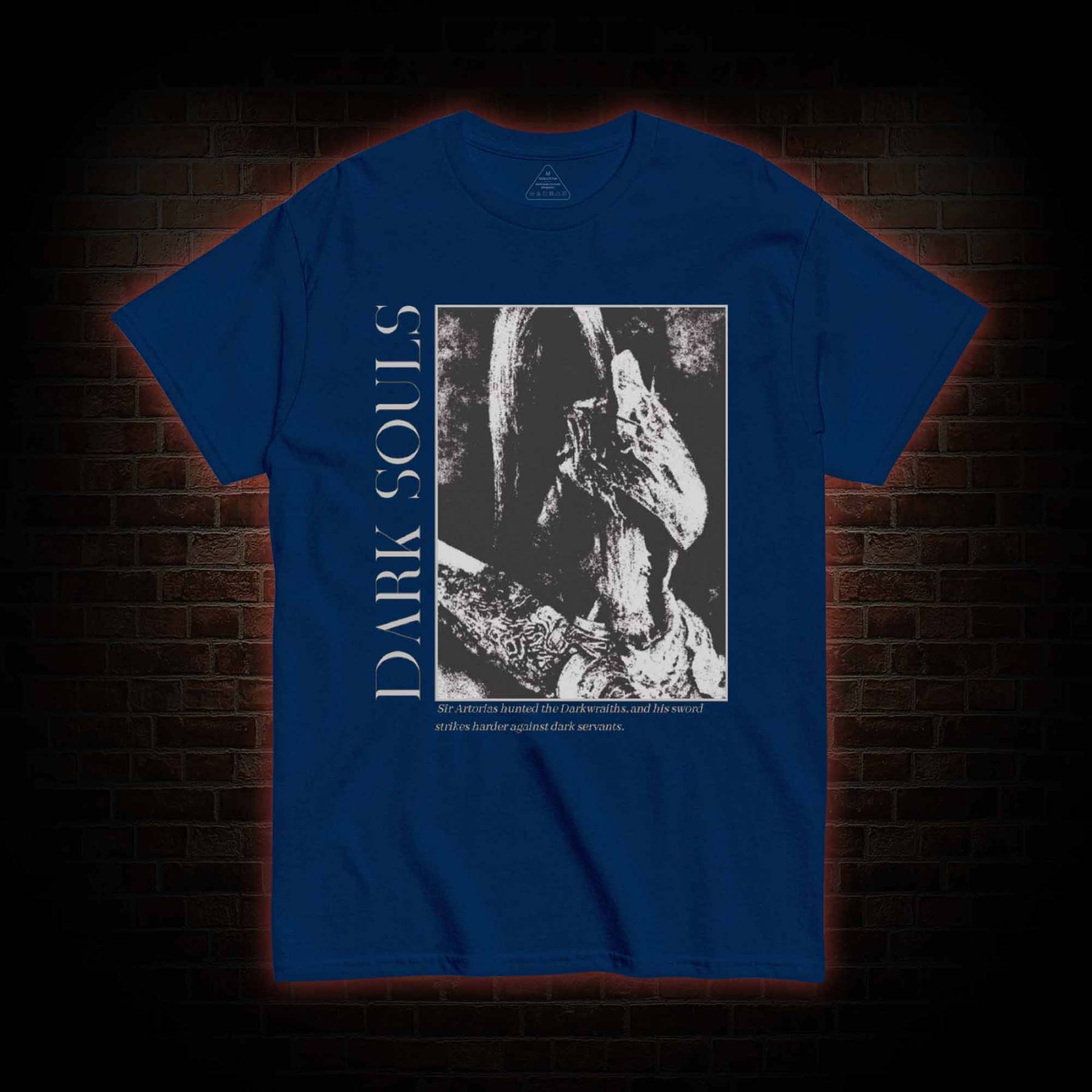 Abyss Knight T-Shirt 