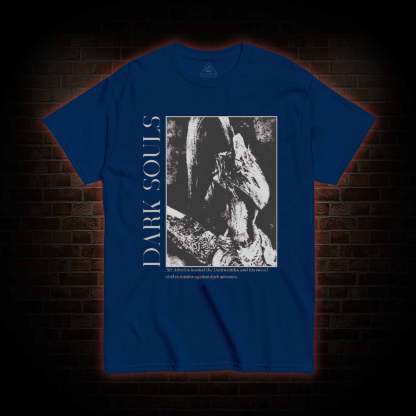 Abyss Knight T-Shirt 