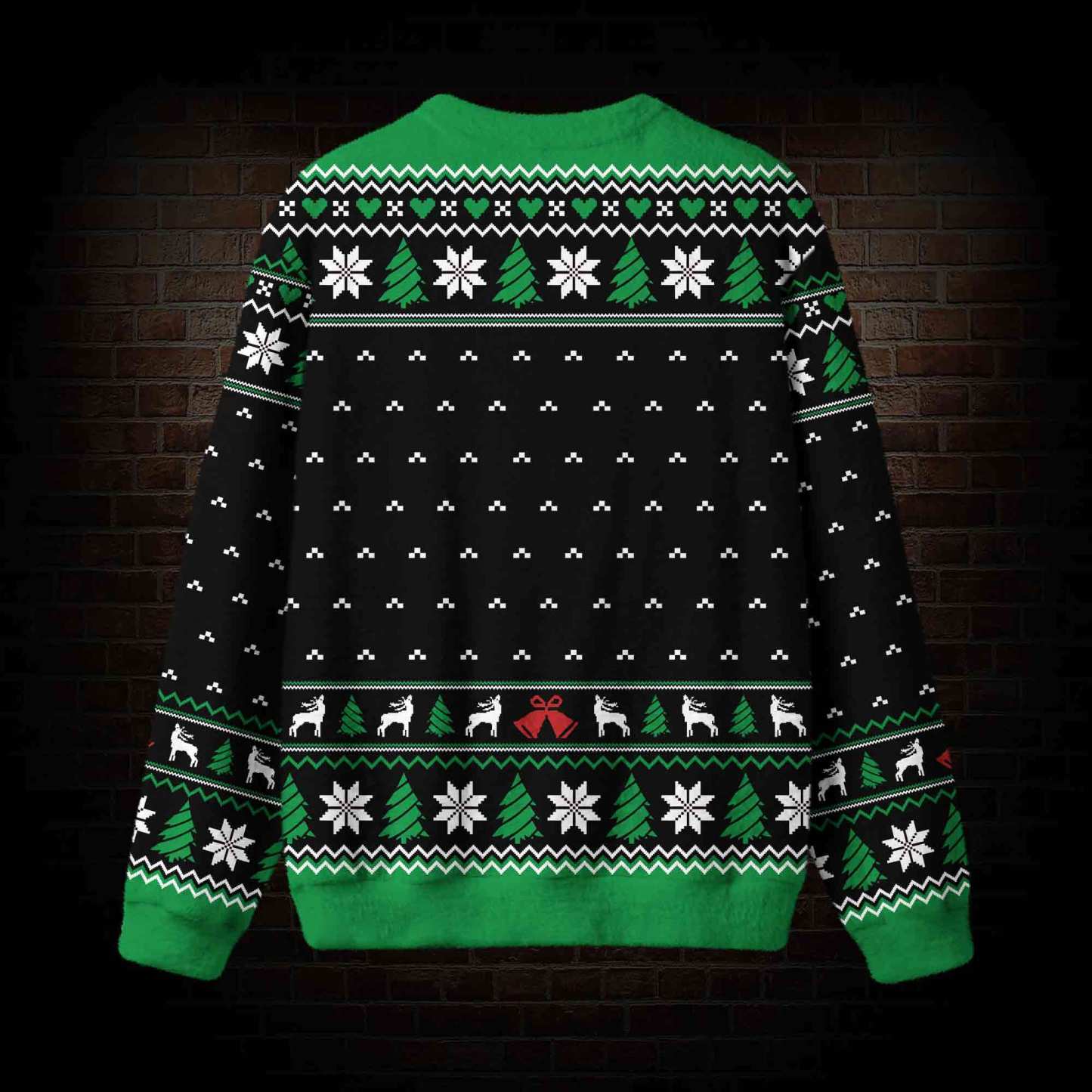 Merry Xmas Ya Filthy Animal Ugly Sweatshirts