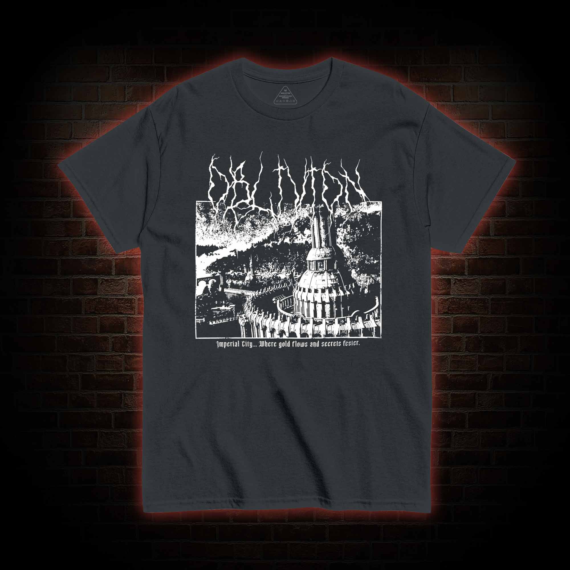 Imperial City T-shirt 