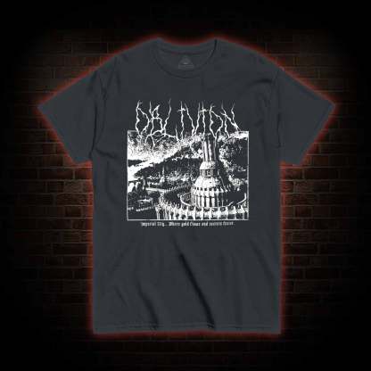 Imperial City T-shirt 