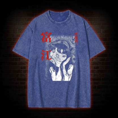 2144 Washed T-shirt