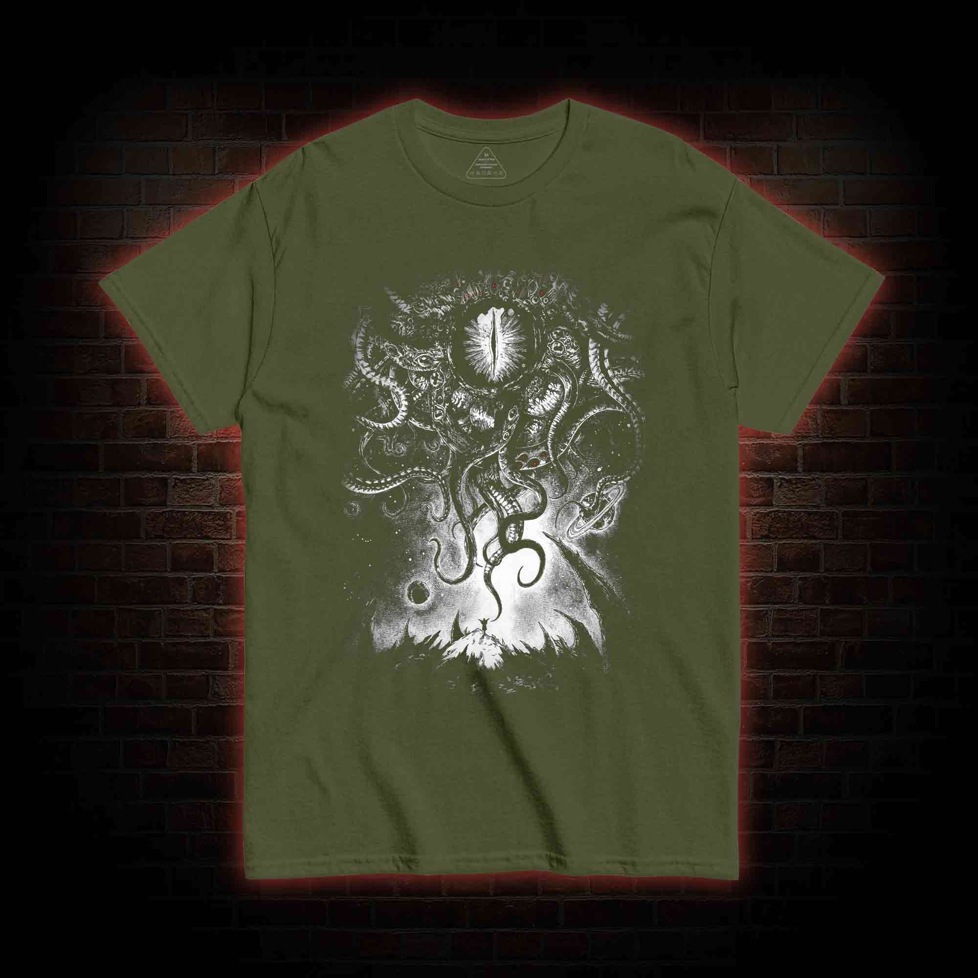Yog-Sothoth T-Shirt 