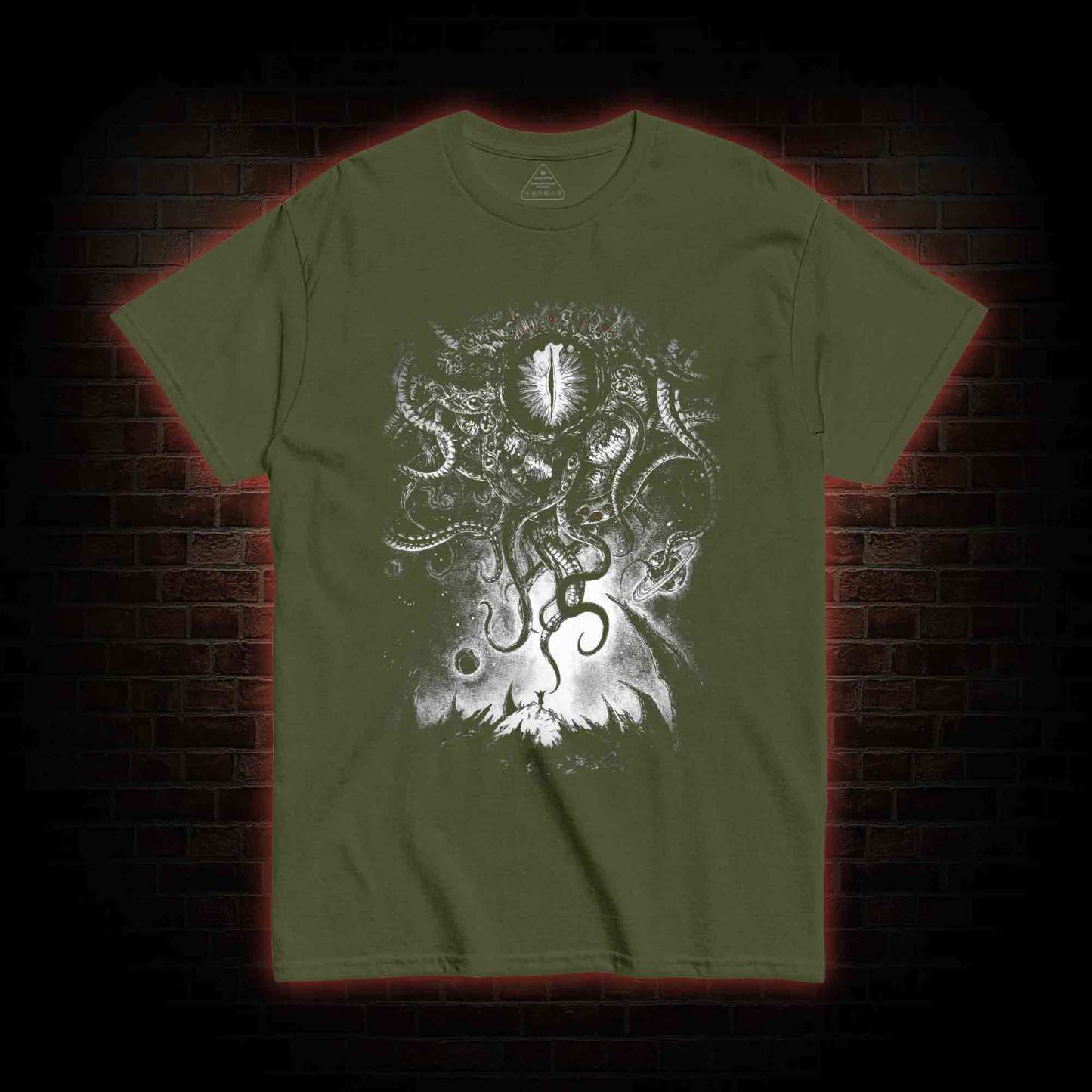 Yog-Sothoth T-Shirt