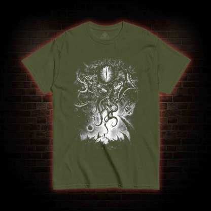 Yog-Sothoth T-Shirt