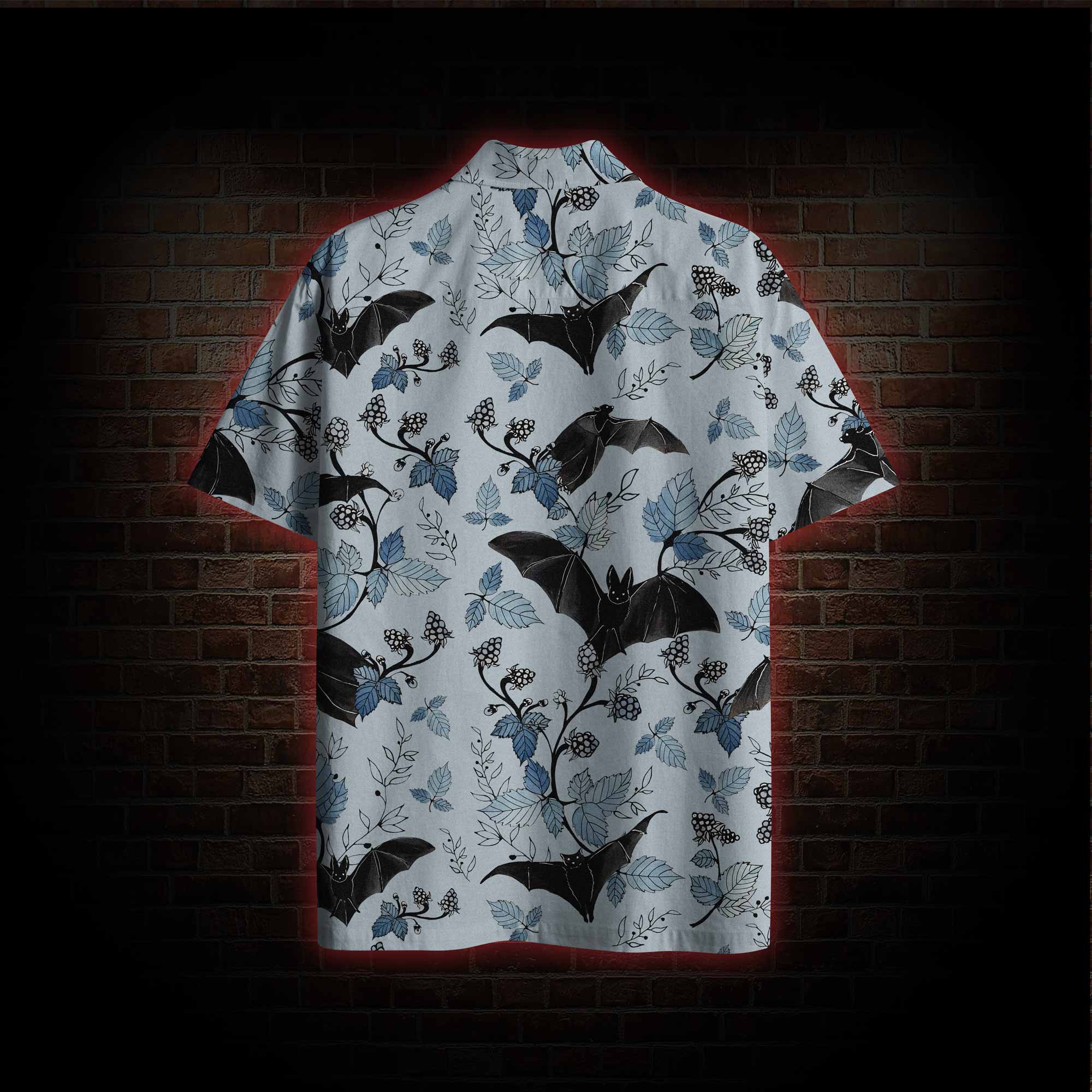 105 Hawaiian Shirt