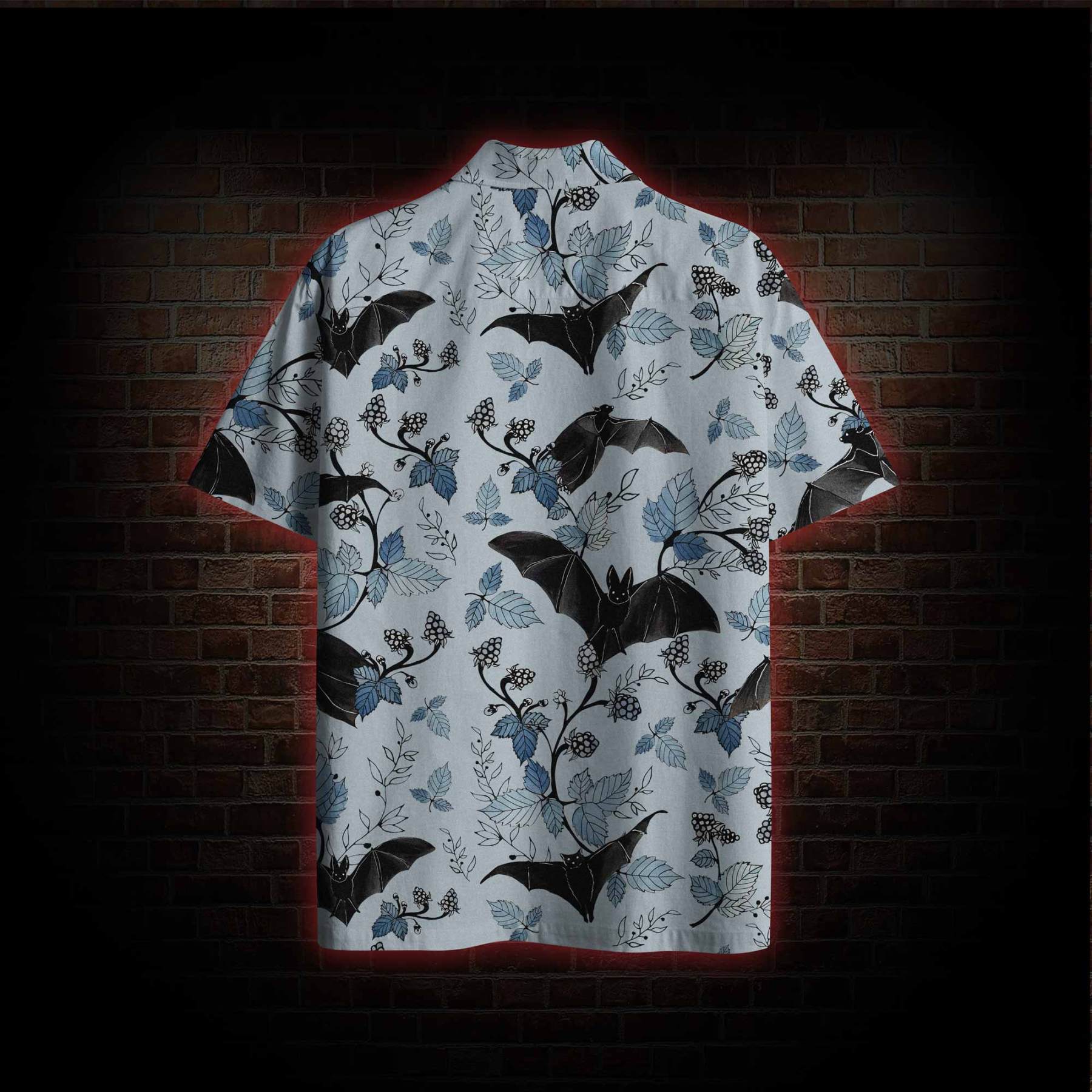105 Hawaiian Shirt