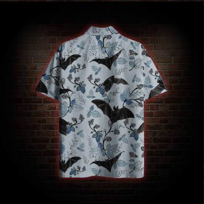 105 Hawaiian Shirt