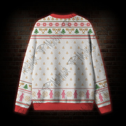 178 Ugly Sweatshirts