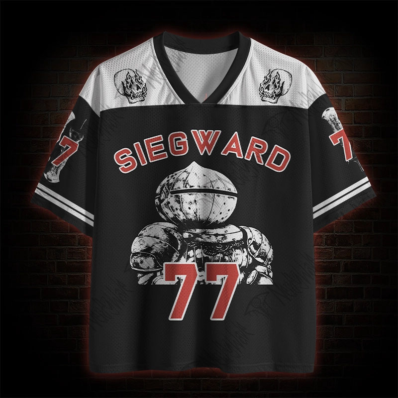 Onion Guy Mesh Jersey