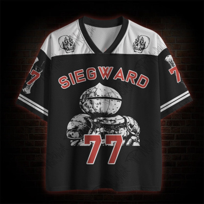 Onion Guy Mesh Jersey