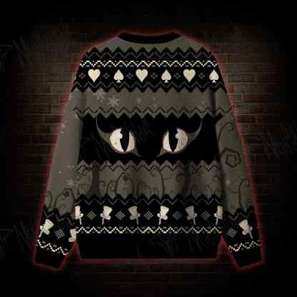 Mad Grin Ugly Sweatshirts