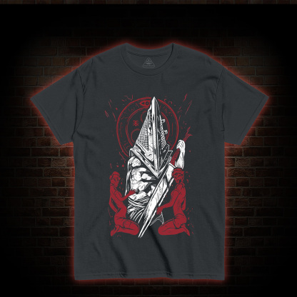 Pyramid Thing T-shirt 