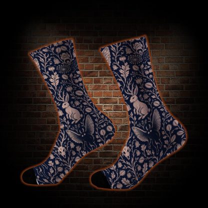 Cryptids Socks