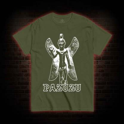 Pazuzu T-shirt