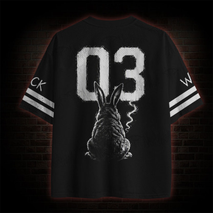 Who is Alice Mesh Jersey