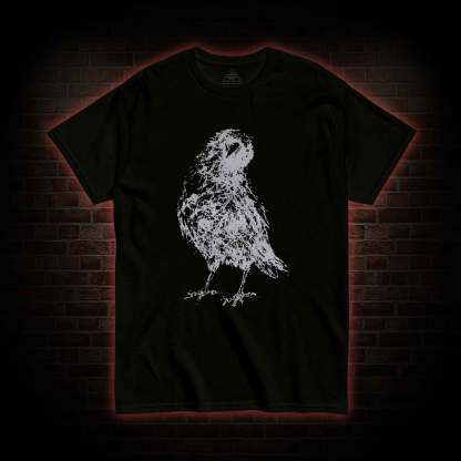 Raven T-shirt
