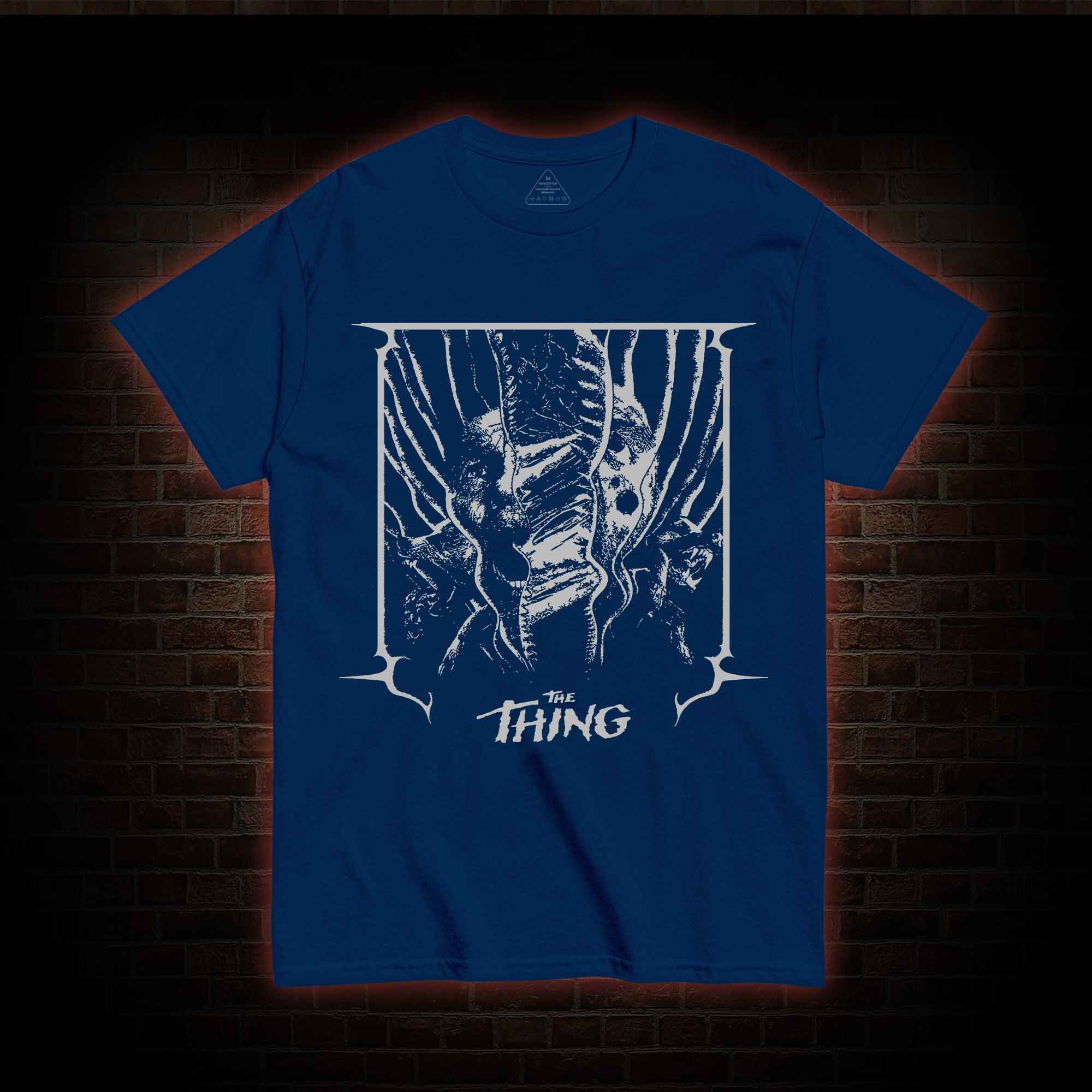 The Thing Vintage T-shirt 