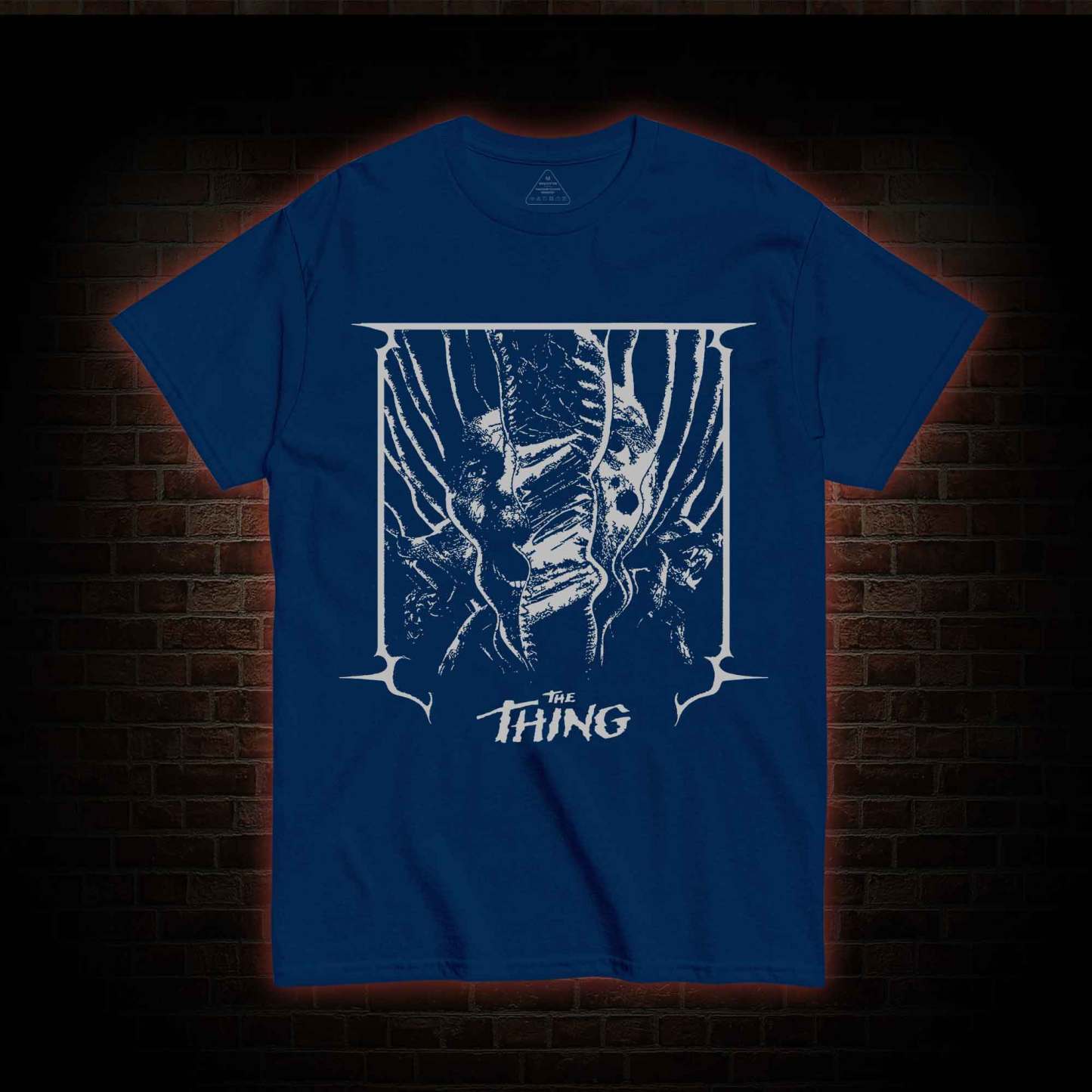 The Thing Vintage T-shirt 
