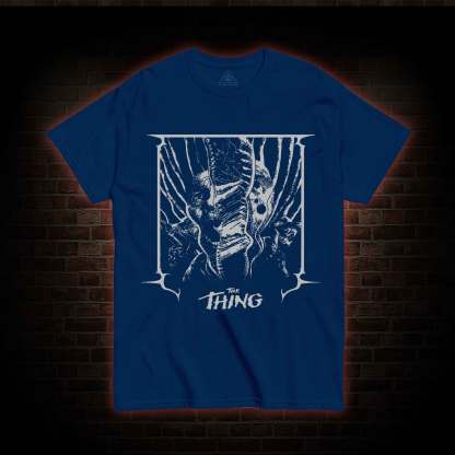 The Thing Vintage T-shirt 