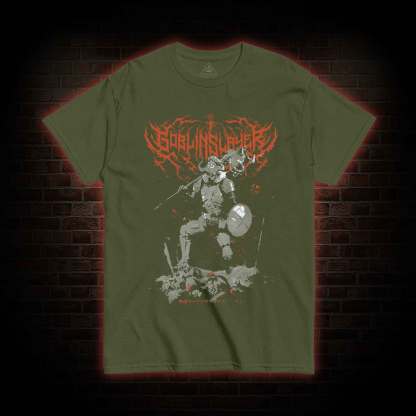 Slayer T-shirt