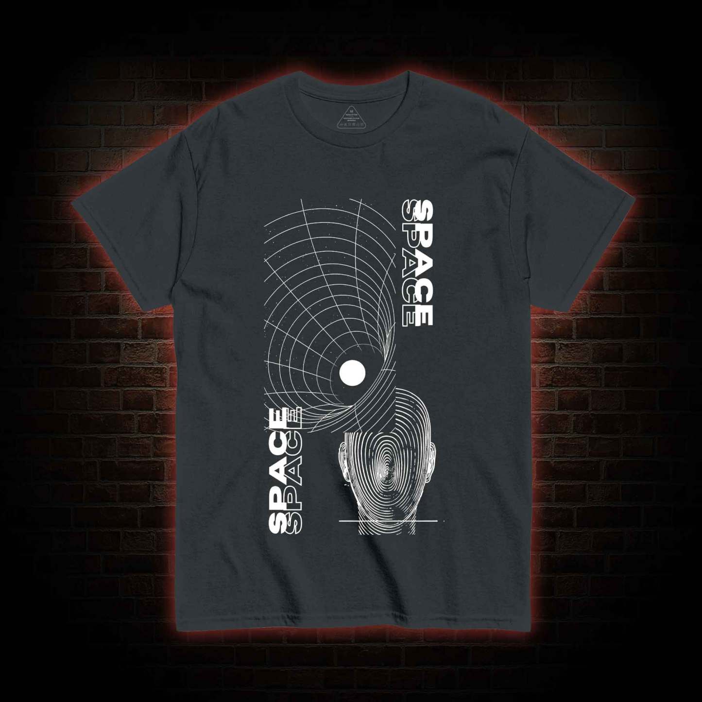 Space T-shirt 