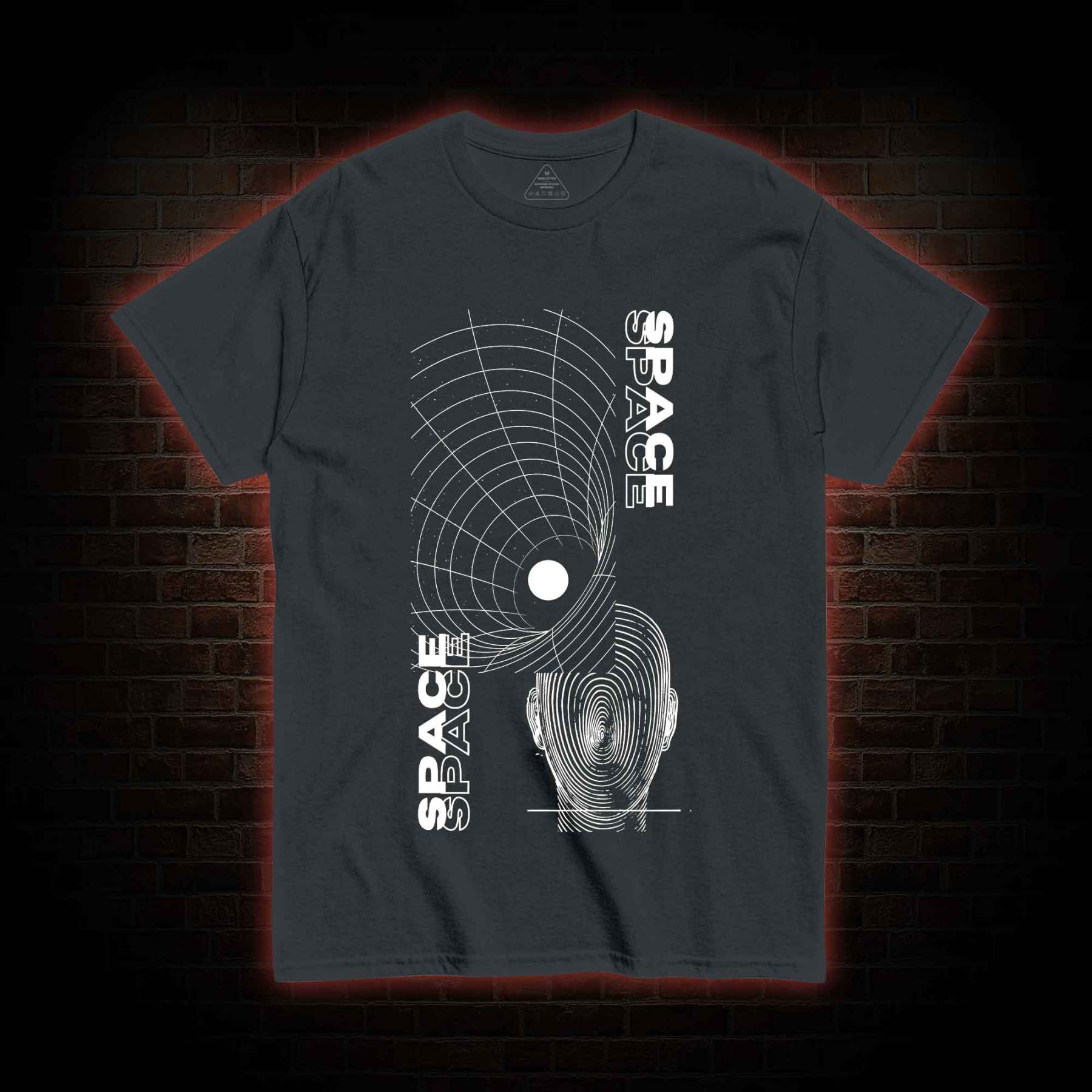 Space T-shirt 