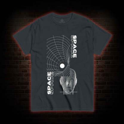 Space T-shirt 