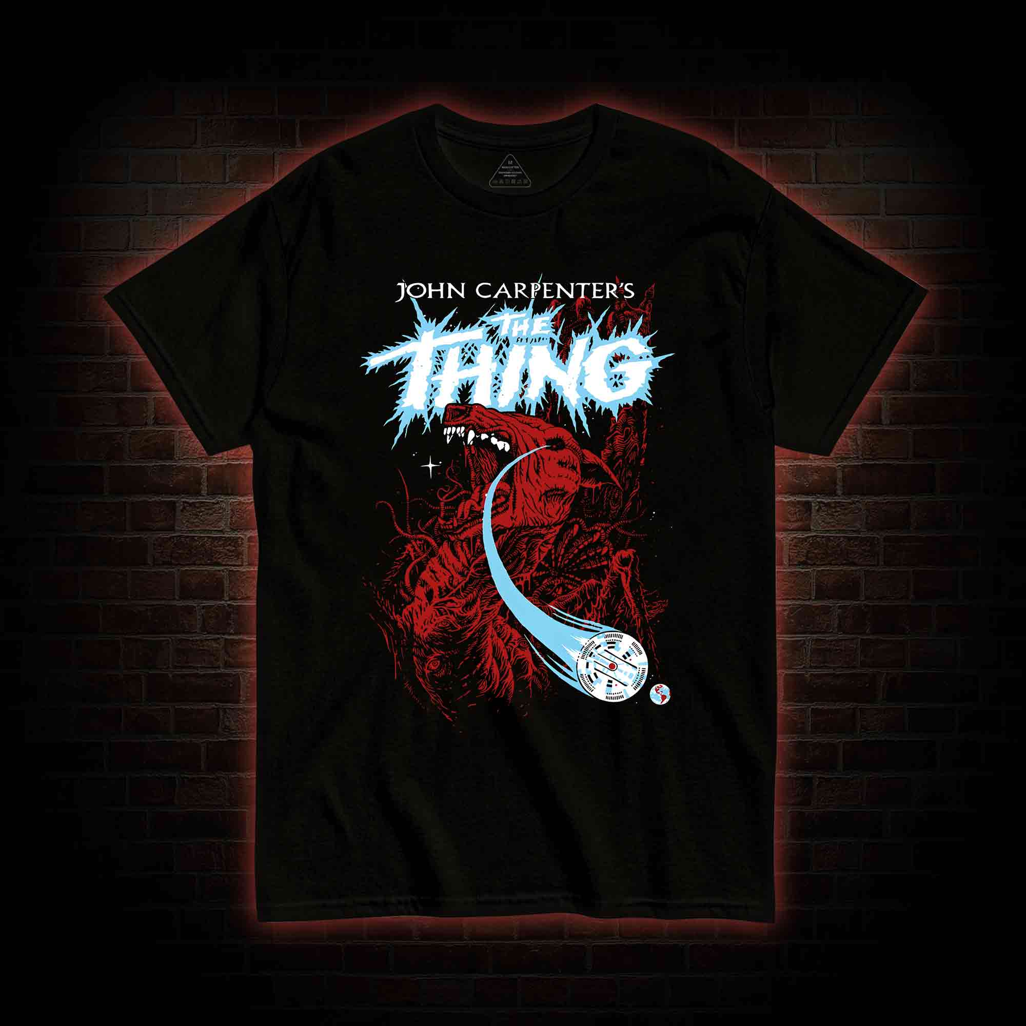 The Thing T-shirt