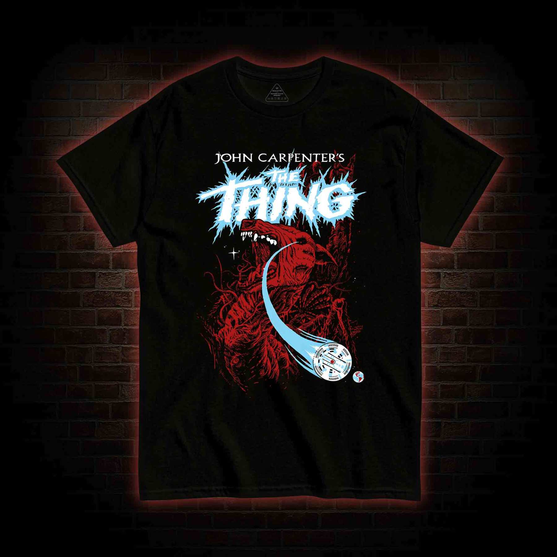 The Thing T-shirt