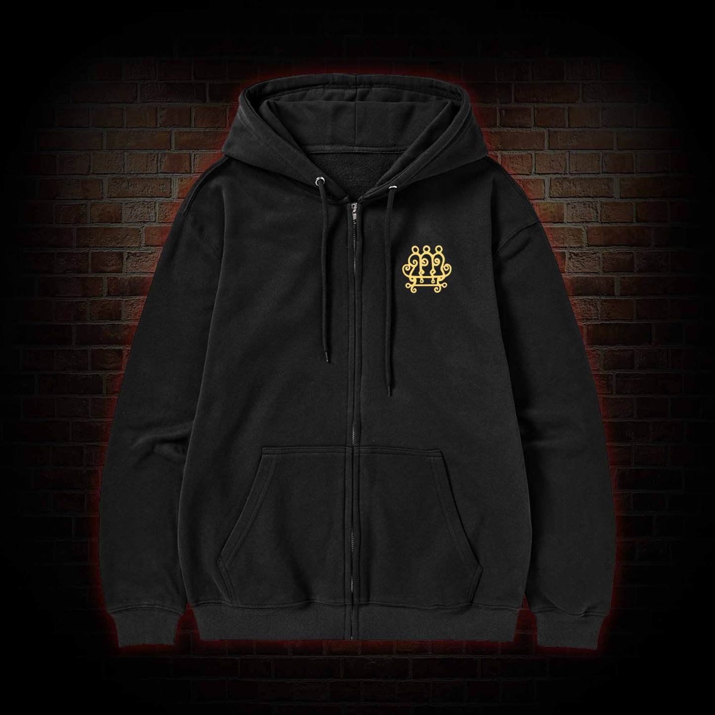 Every Family Tree Hides A Secret Zipper Hoodie