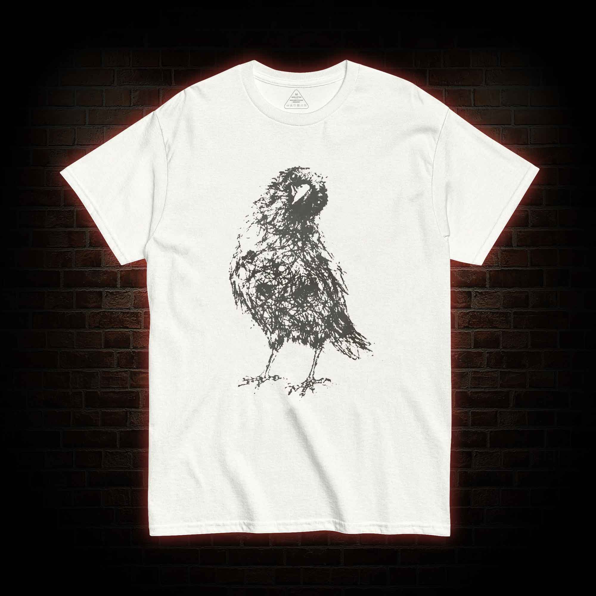 Raven T-shirt