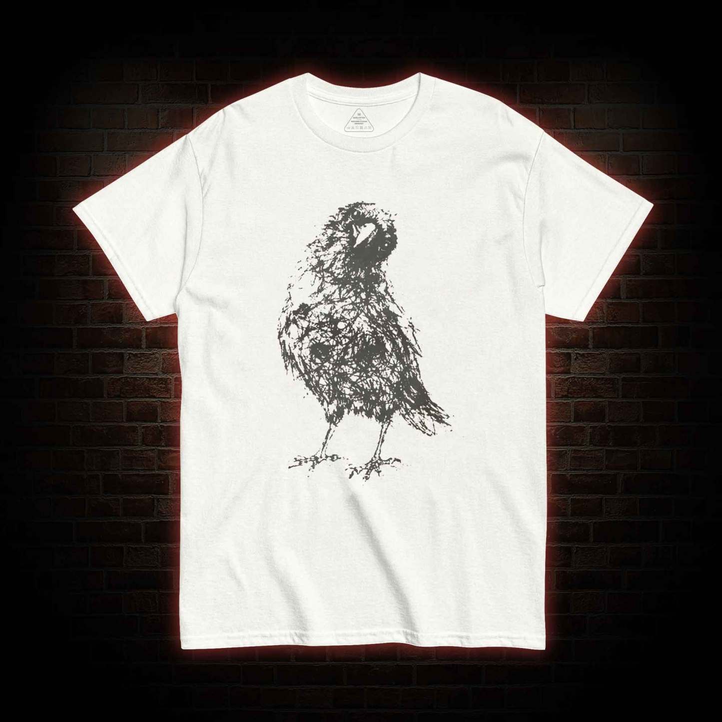 Raven T-shirt