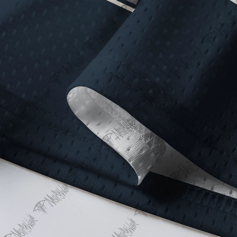 Cthulhu Fhtagn Mesh Jersey