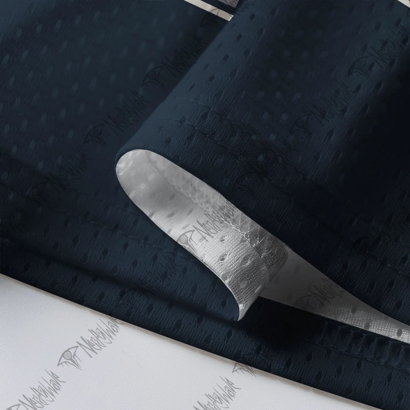 Cthulhu Fhtagn Mesh Jersey