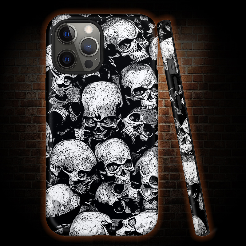 002 Phone Case